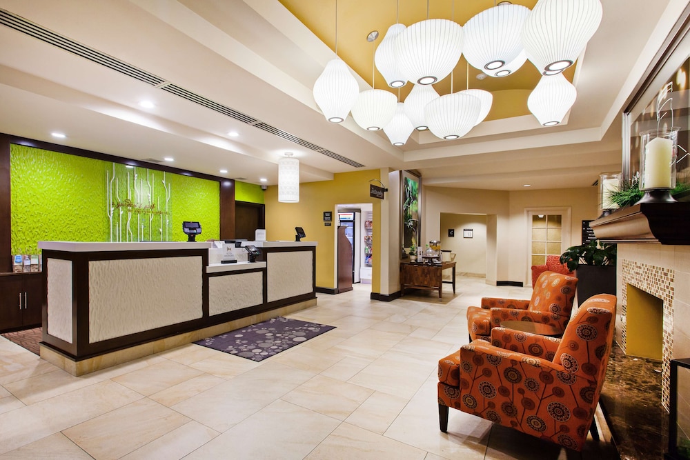 Hilton Garden Inn Valencia Six Flags 7/52