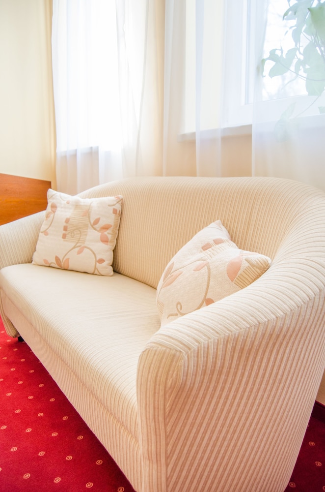 SUPERIOR, DOUBLE BED
