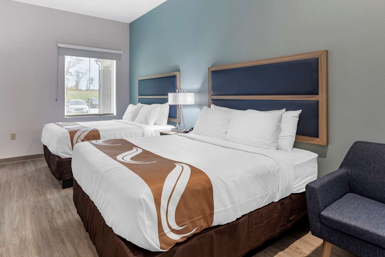 Quality Inn Lebanon - Nashville Area 35/60