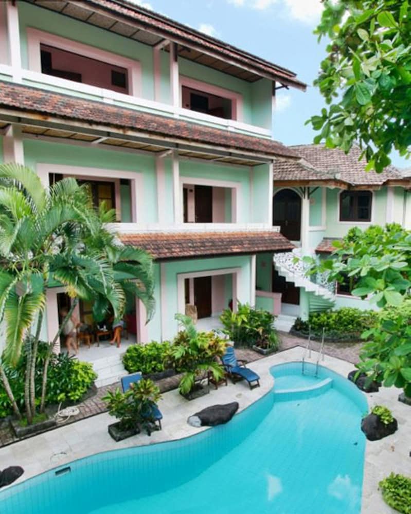 VILLA PURI ROYAN in BALI