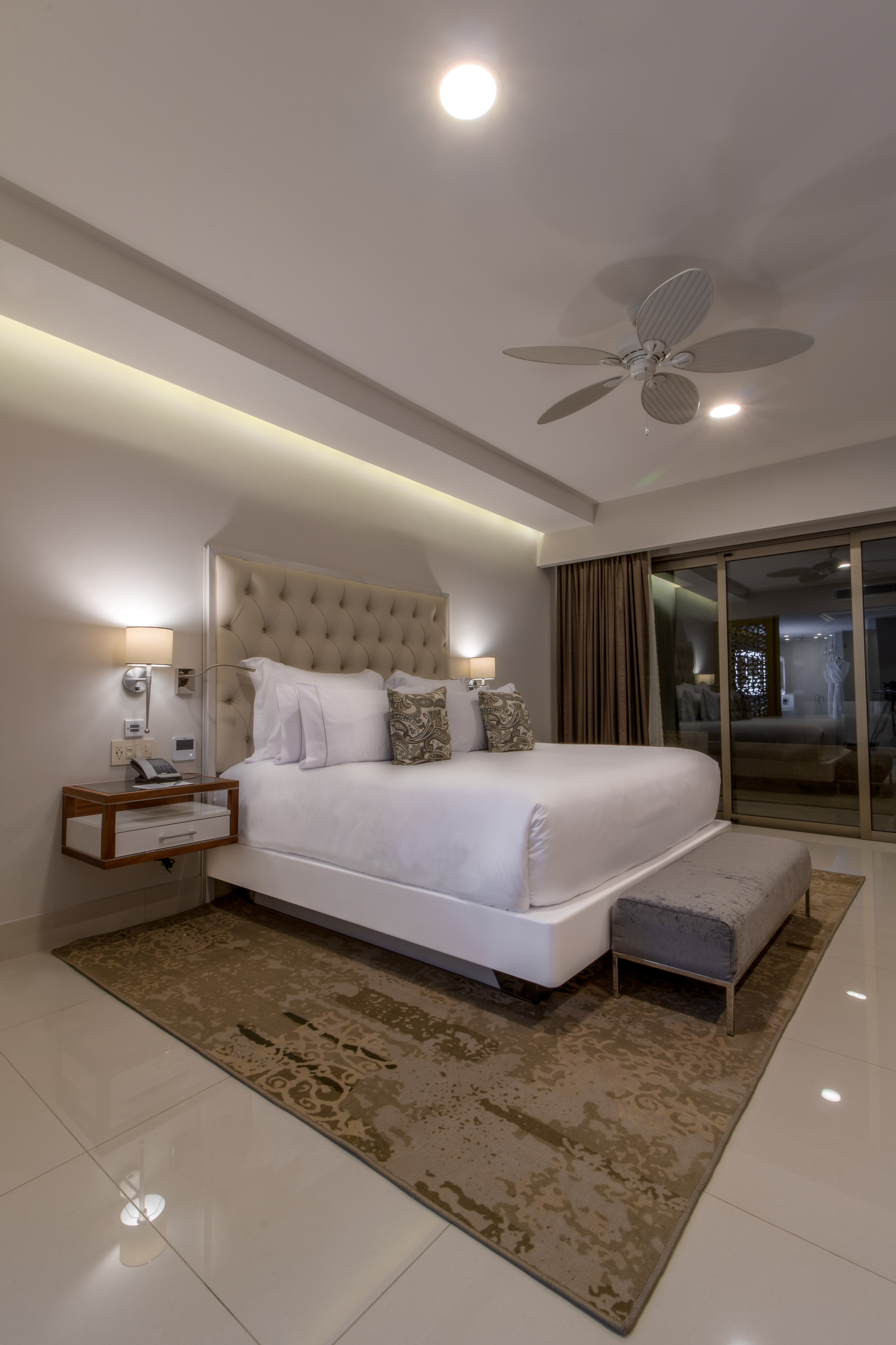 3 Bedrooms
