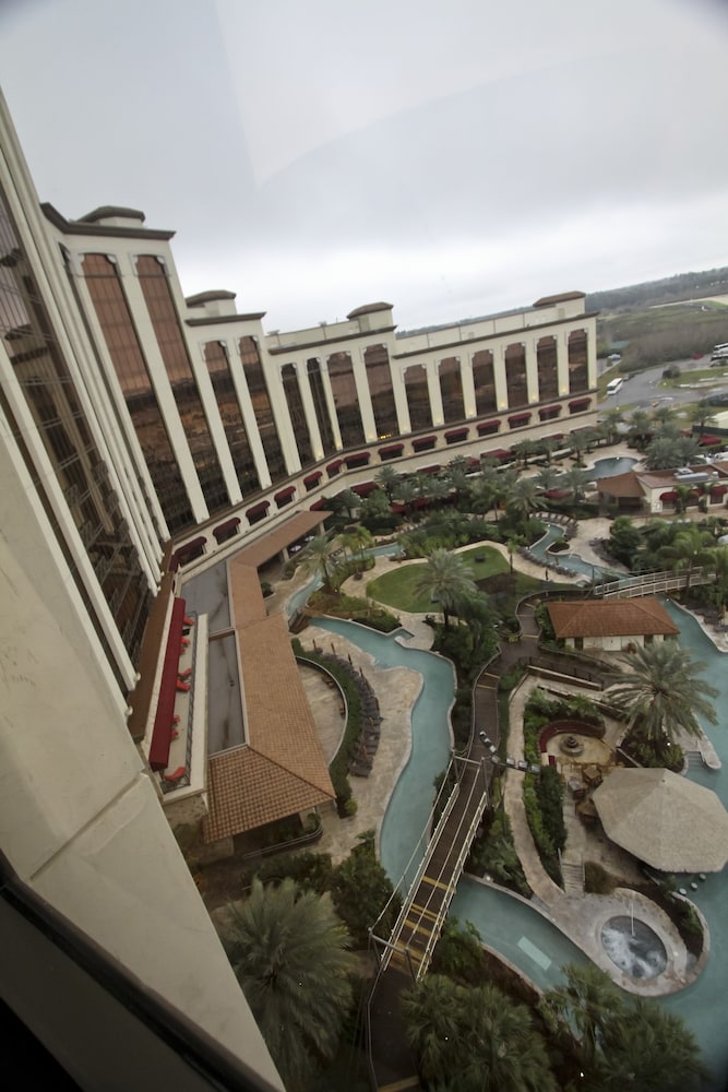 L'auberge Casino Resort Lake Charles 26/61