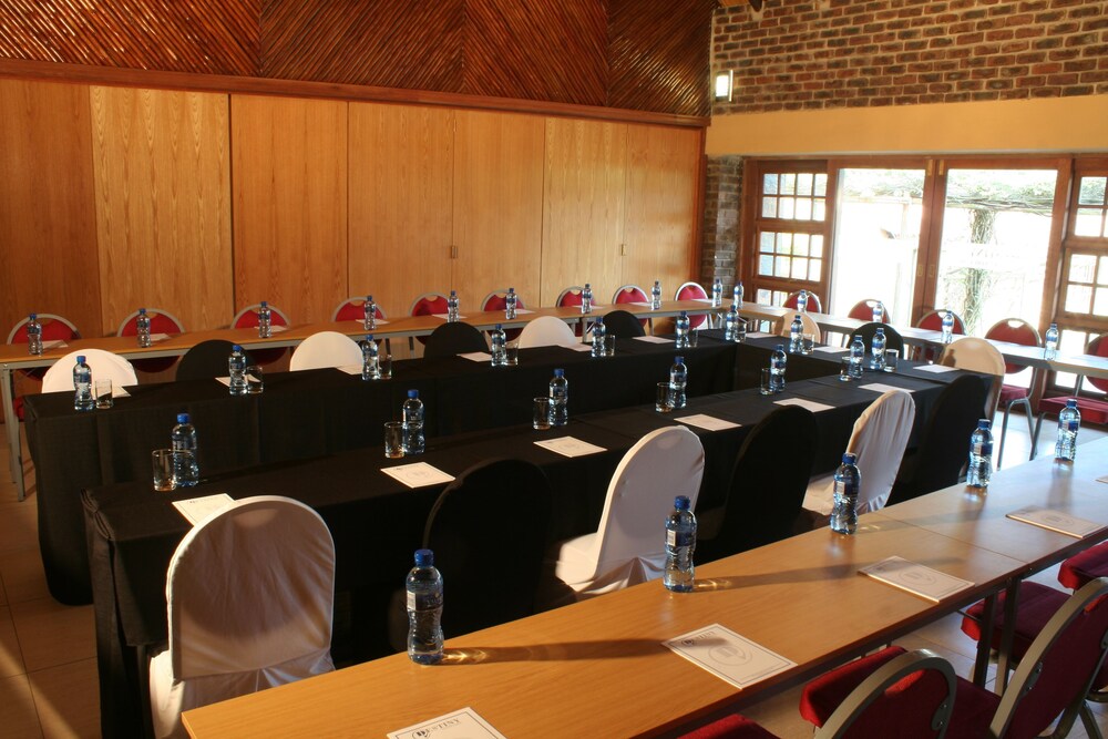 Destiny Country Lodge 32/47