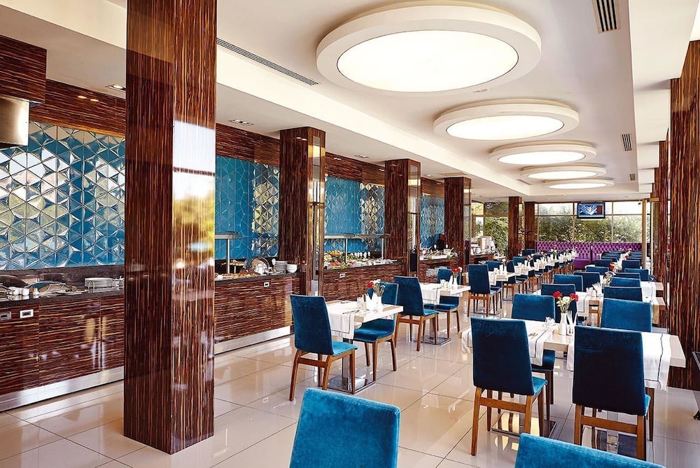 Buyuk Saruhan Hotel 31/50
