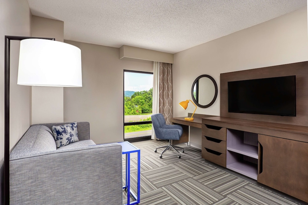 HAMPTON INN KINGSPORT 16/34