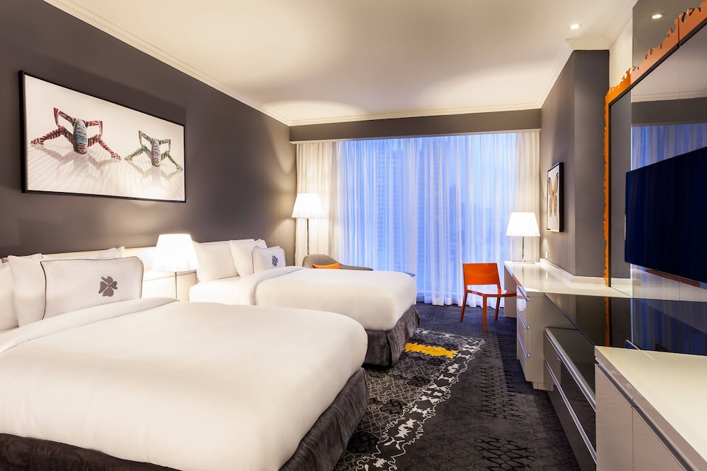 Sortis Hotel And Casino 13/67