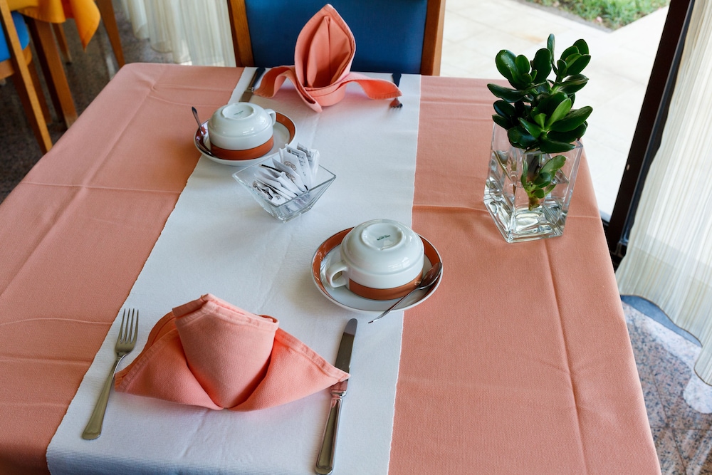 Hotel Sao Jorge Garden 23/29