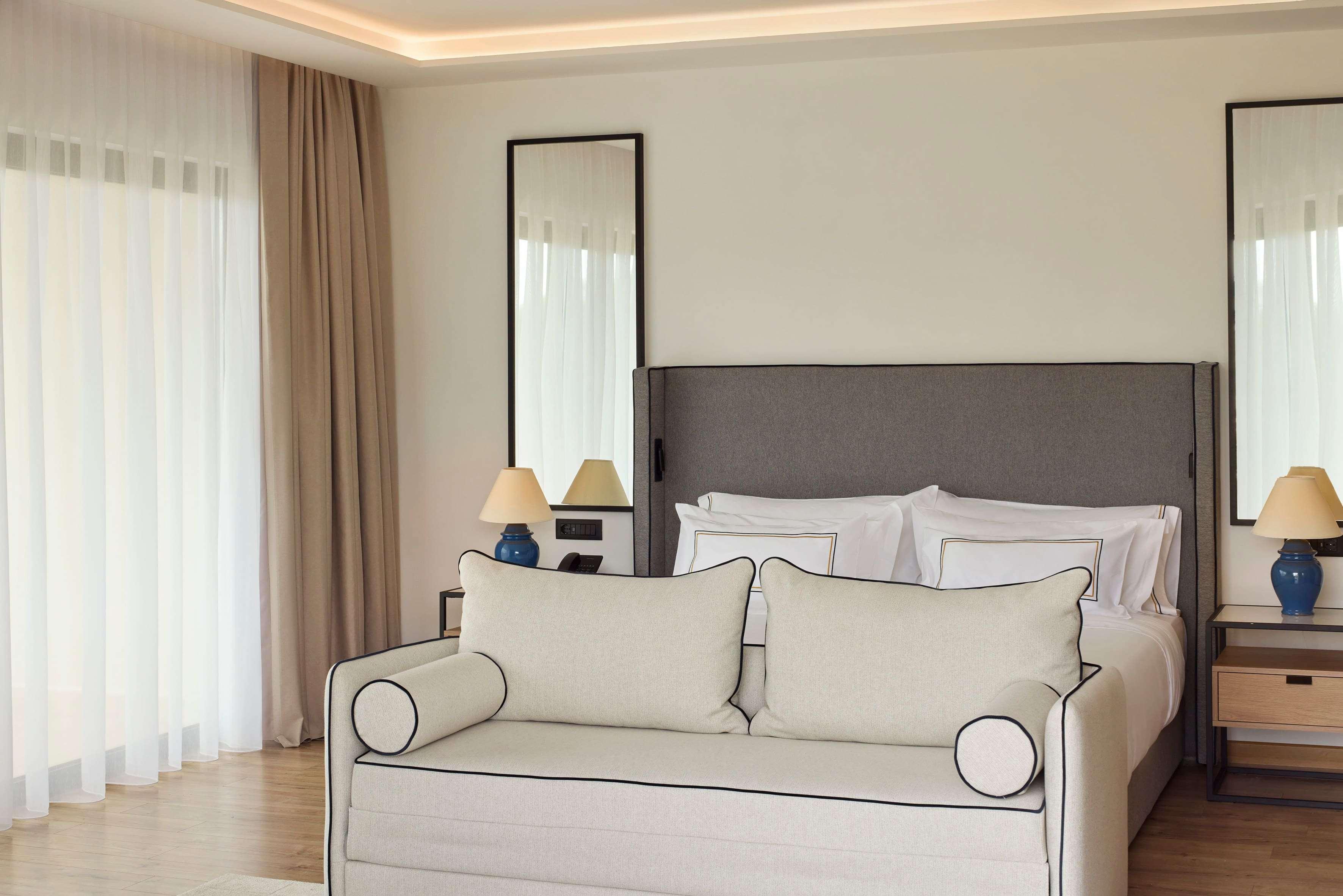 The Level, Junior Suite, Beach Side