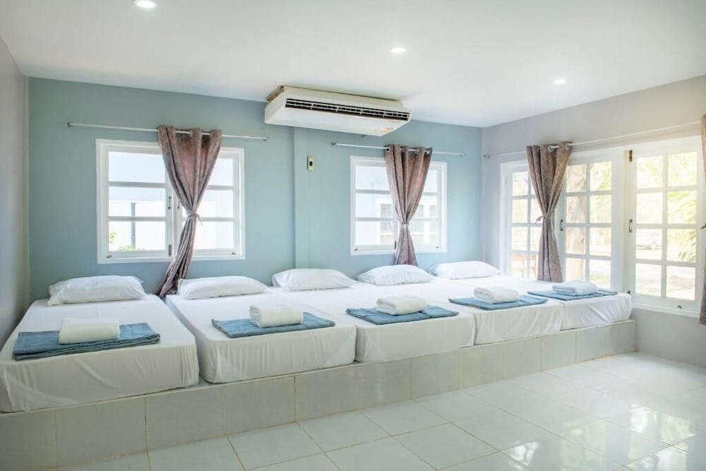 Ivy Cottage By Qiu Hotel 17/44