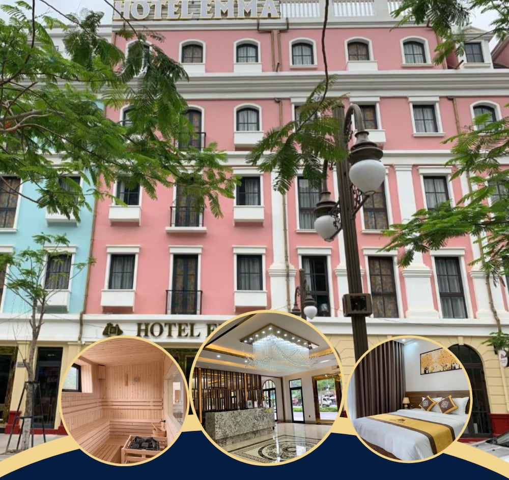 Hotel Emma 4/50