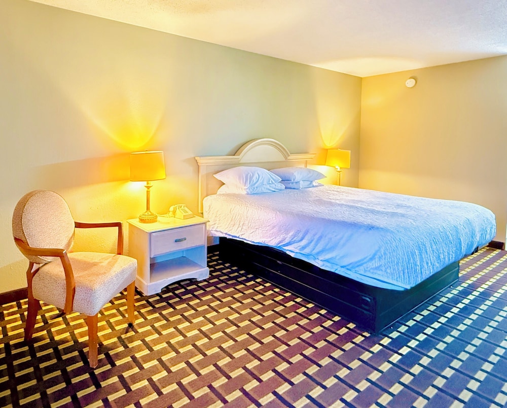 Travelodge by Wyndham Thomasville AL 18/50