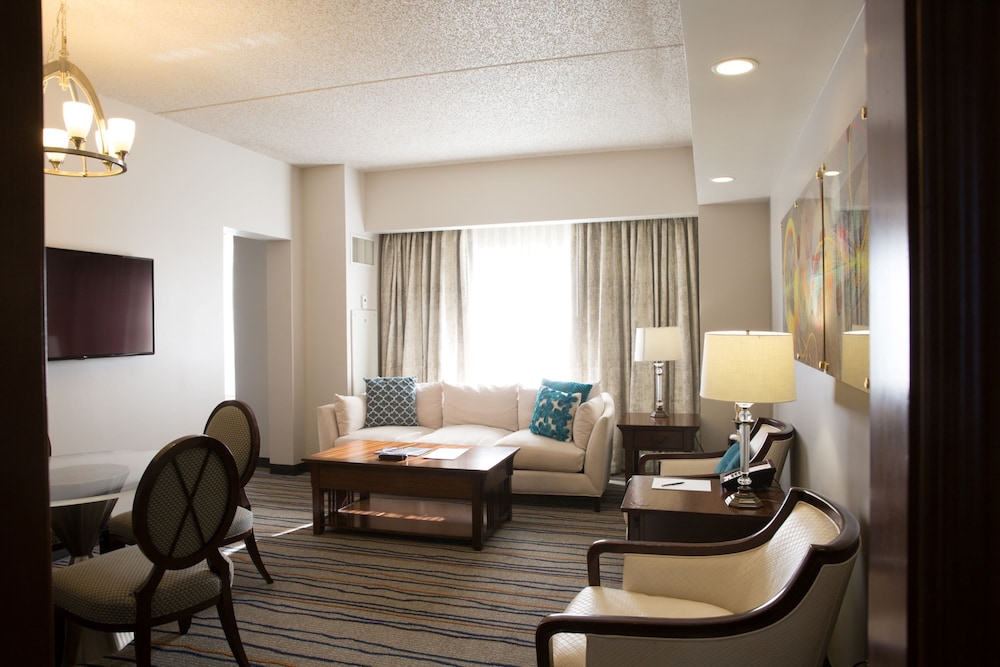 Hard Rock Hotel & Casino Tulsa 43/71