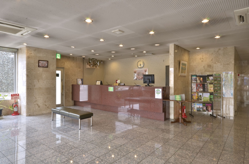 Hotel Select Inn Isehara 11/48