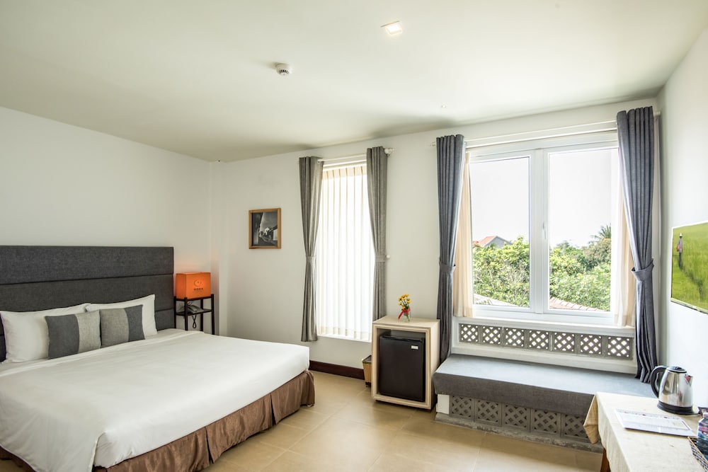 Goda Boutique Hotel 14/62