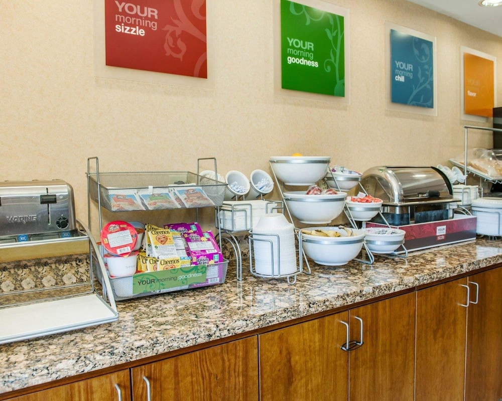 Comfort Suites French Lick 31/39