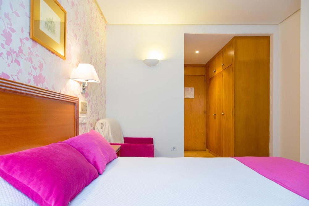 Hotel Los Arces 23/68