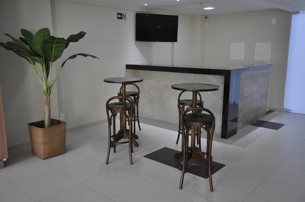 MONT BLANC SUITES DUQUE DE CAXIAS 36/41