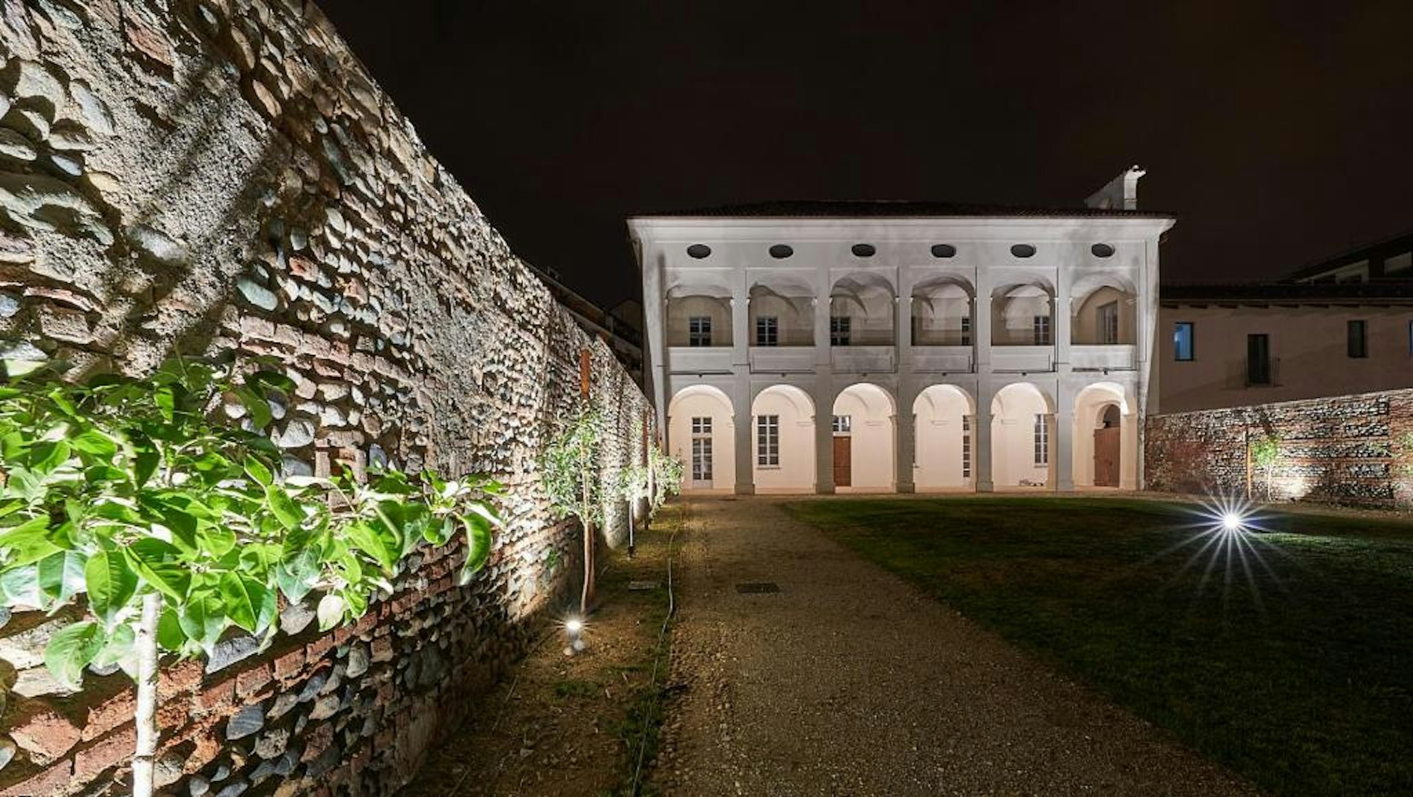 Cascina Fossata Hotel Residence 55/58
