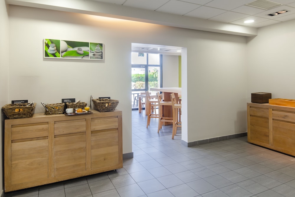 B&B Hotel Paris Nord Aulnay-sous-Bois 22/29