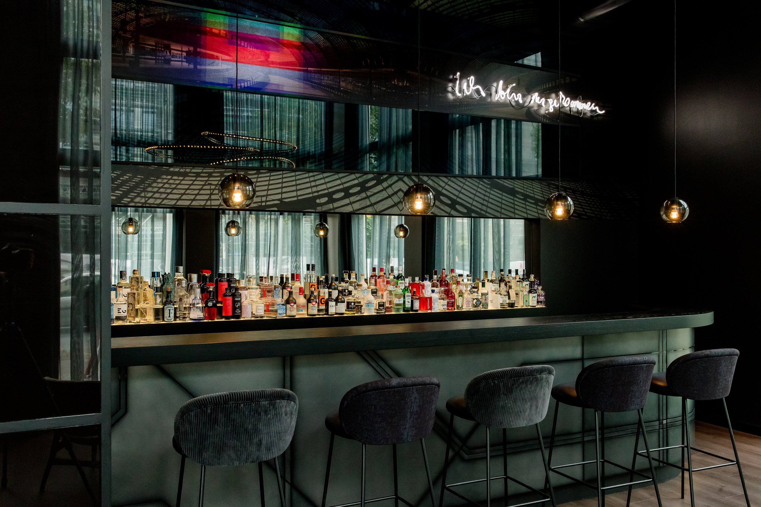Hotel Motel One Berlin-Hauptbahnhof 42/49