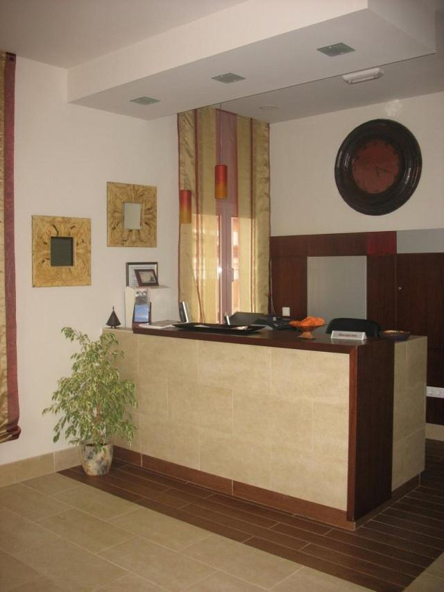 Hotel Las Canteras de Puerto Real 9/50