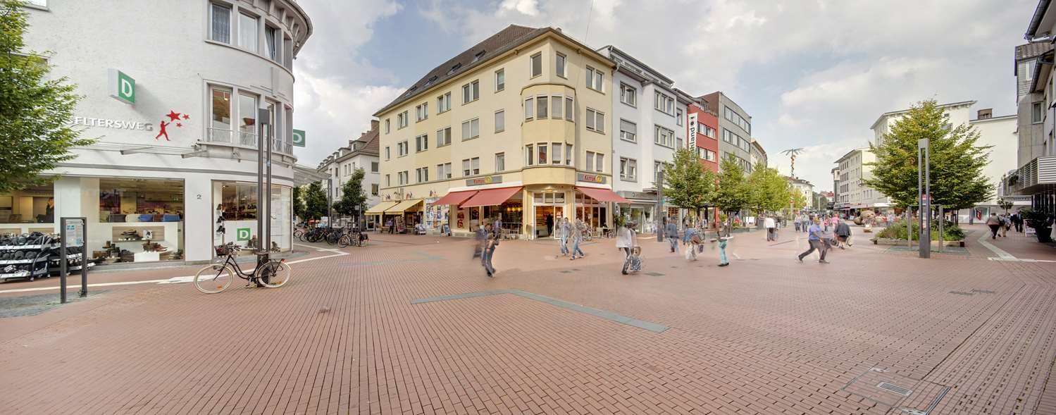 Best Western Plus Hotel Steinsgarten 27/31