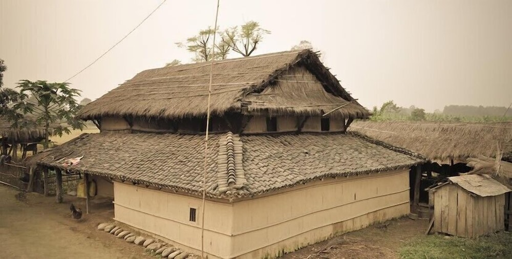スイート ホーム 写真5