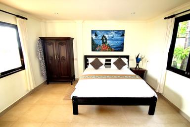 Room, Double Bed, Terrace