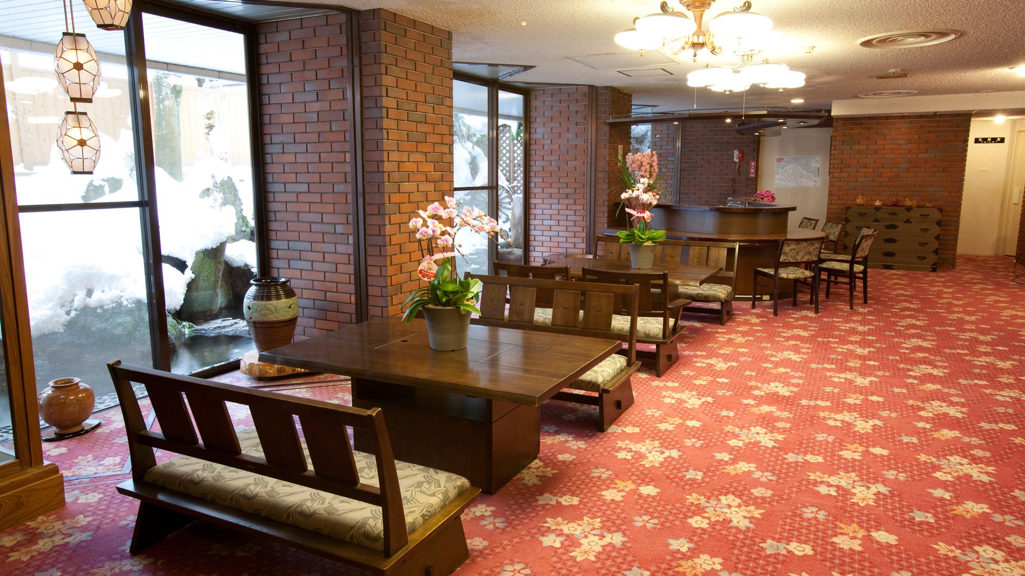 Asahiya Ryokan 38/48