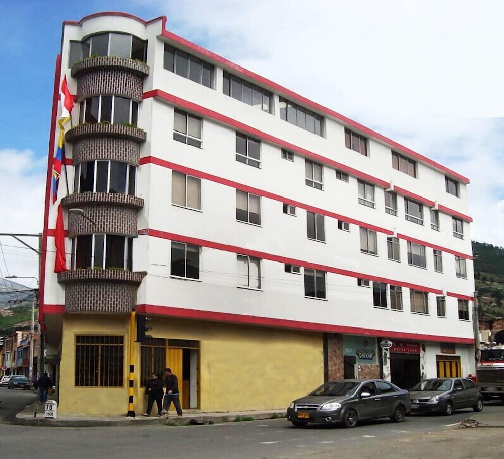 Hotel Dancar 1/20