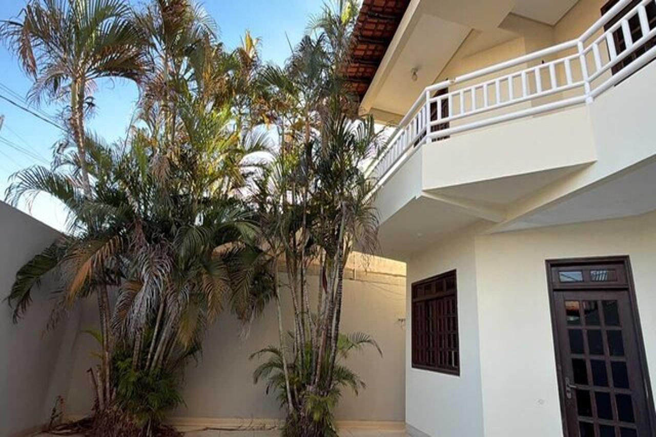 OYO Gratitud Home in IMPERATRIZ