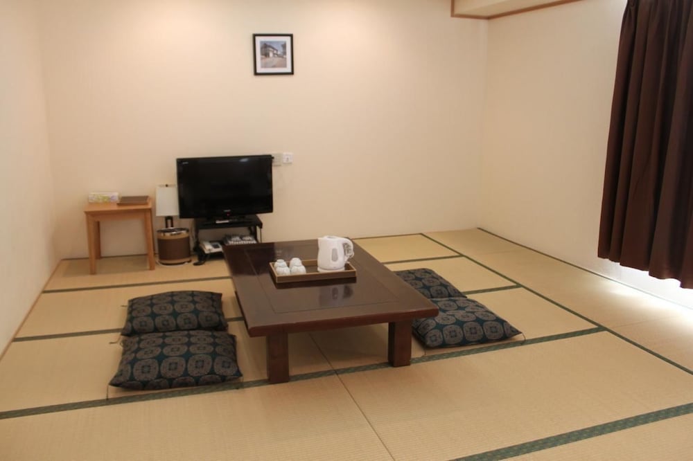 work area