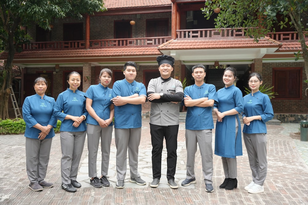 Trang An Eco Homestay Ninh Binh 43/50