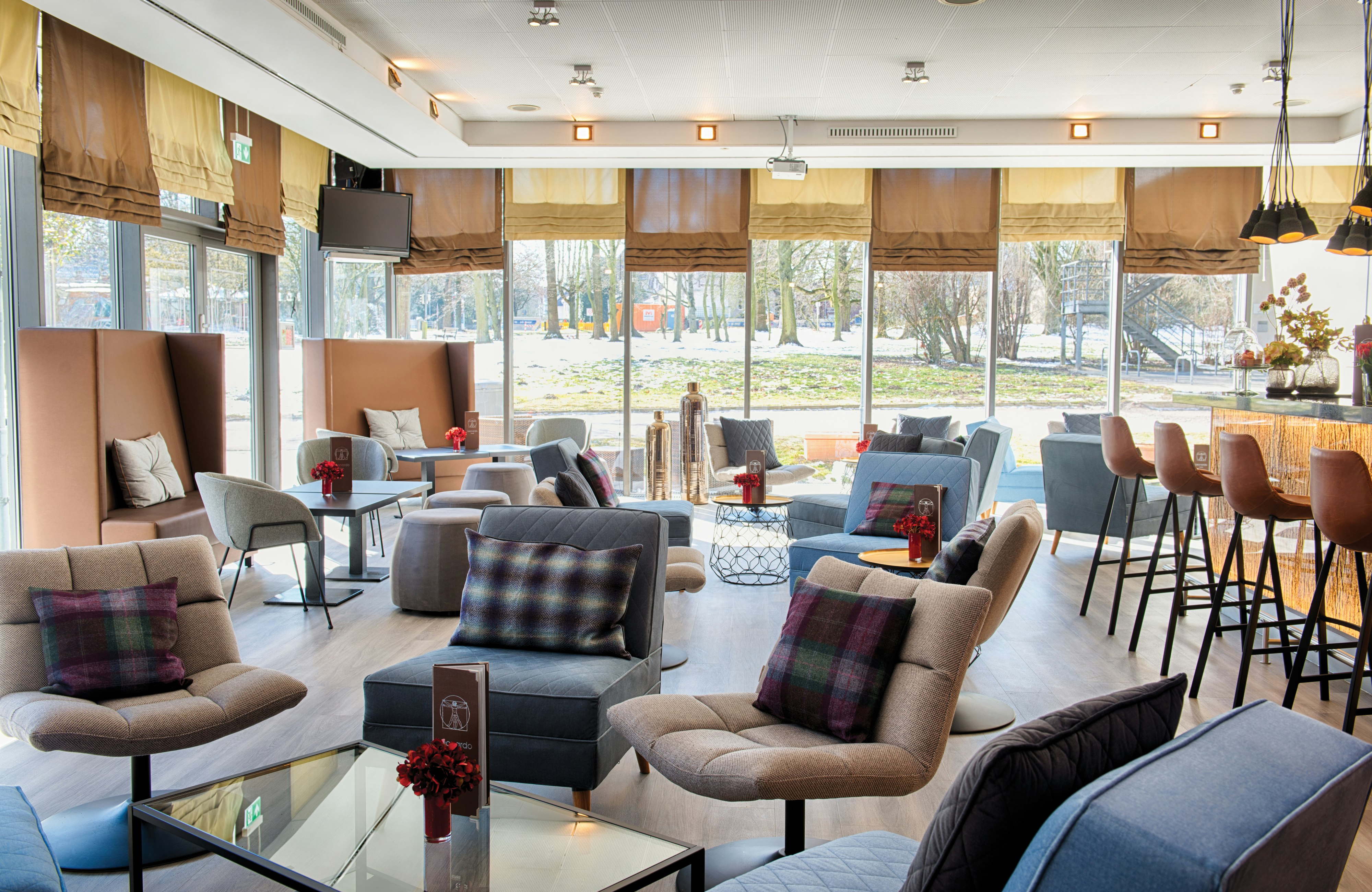 LEONARDO HOTEL HANNOVER 12/37