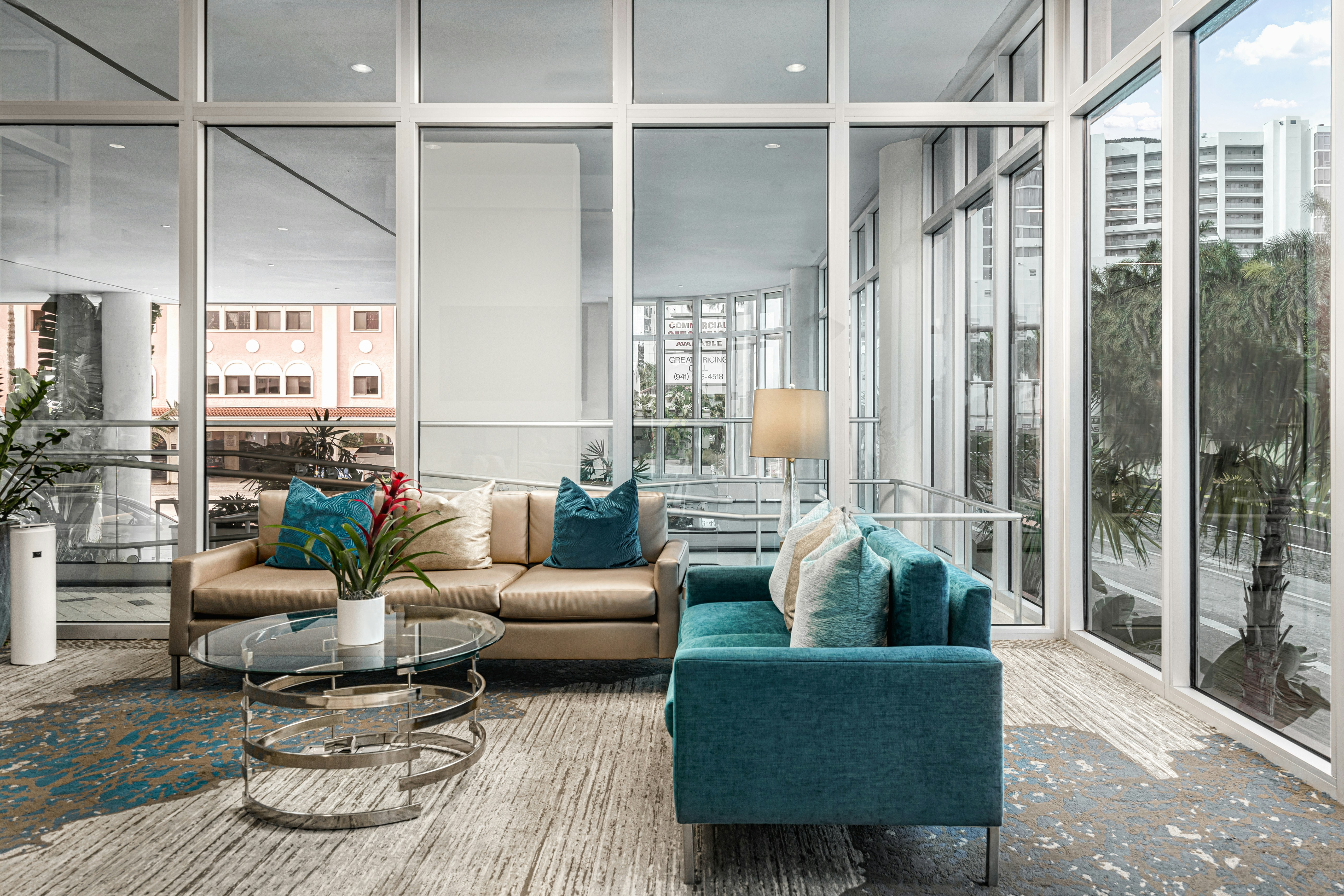 Embassy Suites By Hilton Sarasota Fl 34/65