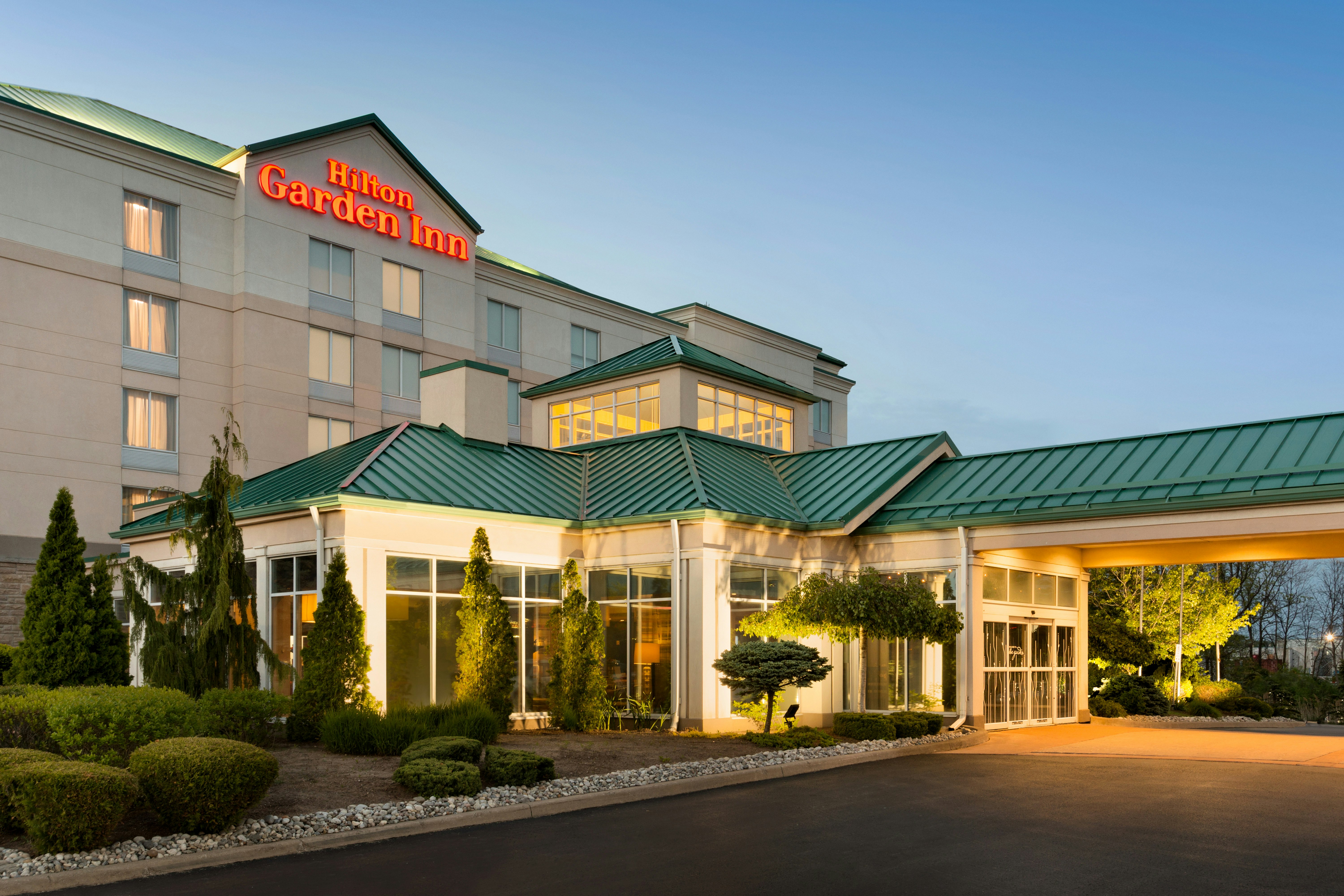 Hilton Garden Inn Niagara On The Lake 5/62