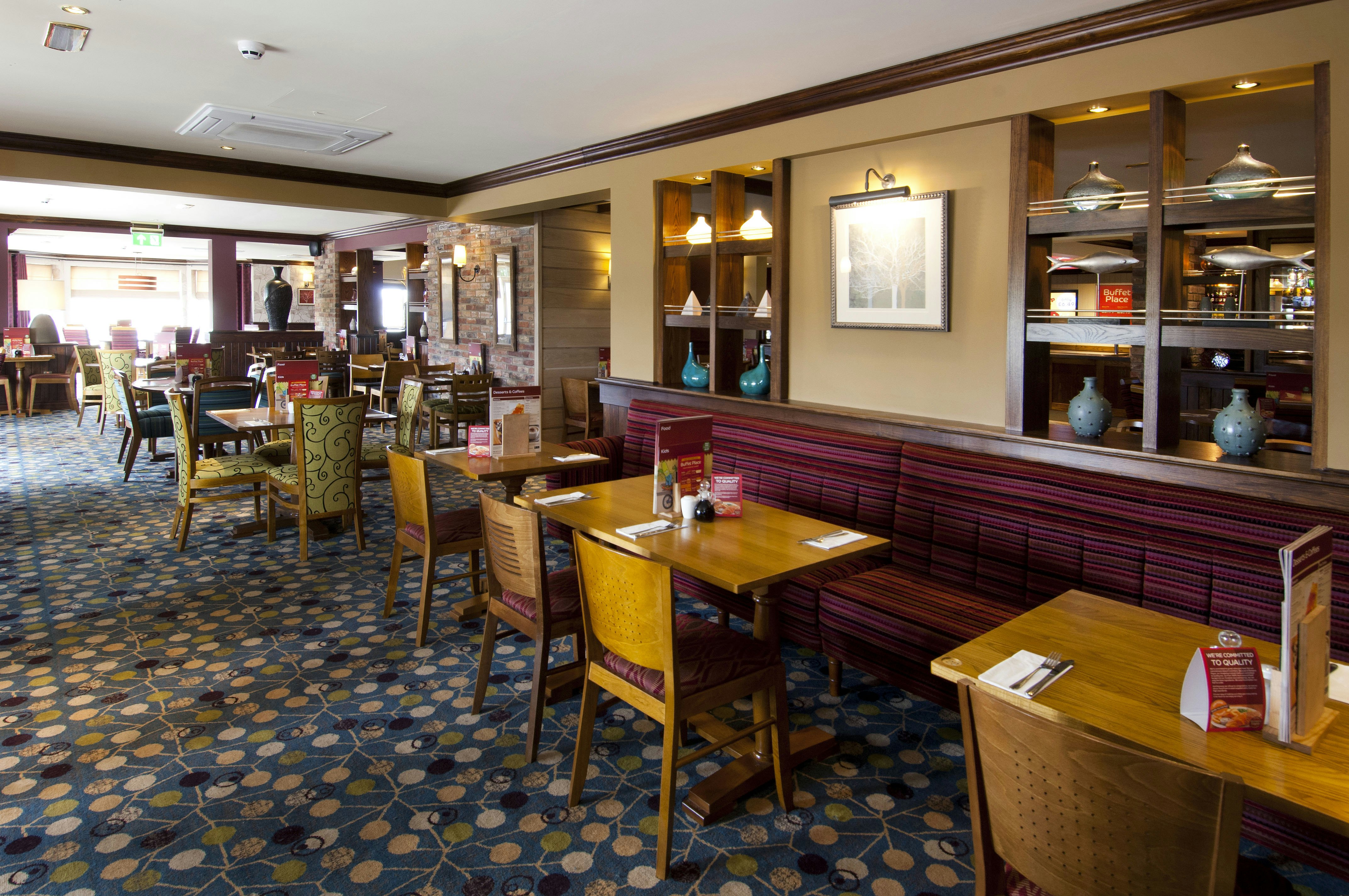 Premier Inn Bedford South A421 29/40