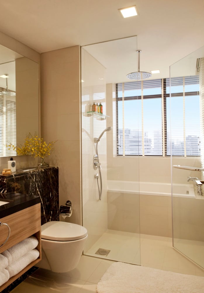Novotel Living Singapore Orchard 59/60
