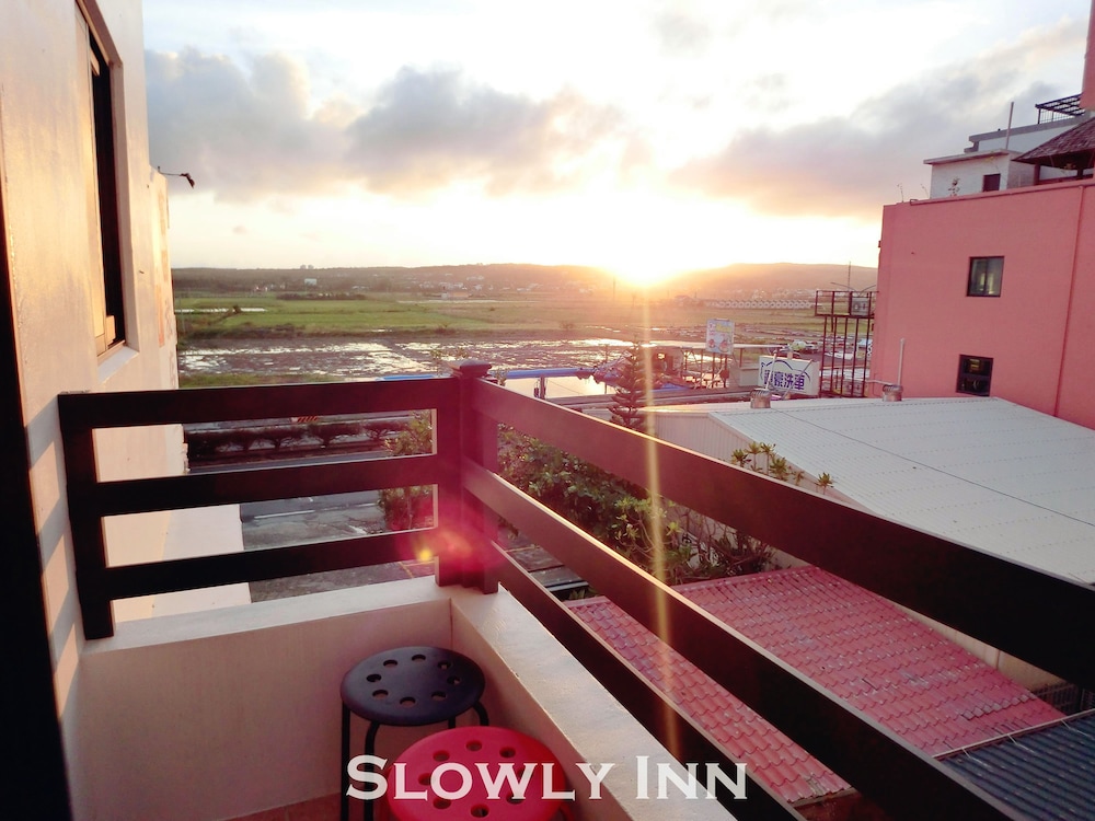 Slowly Inn photo4