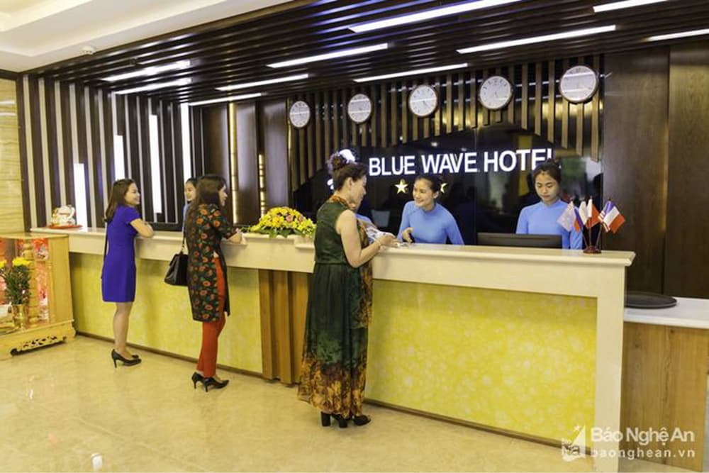 Blue Wave Hotel 5/38