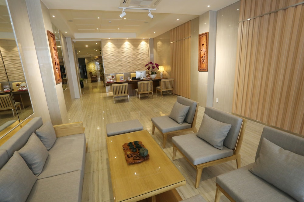 Thuy Sakura Hotel 21/32