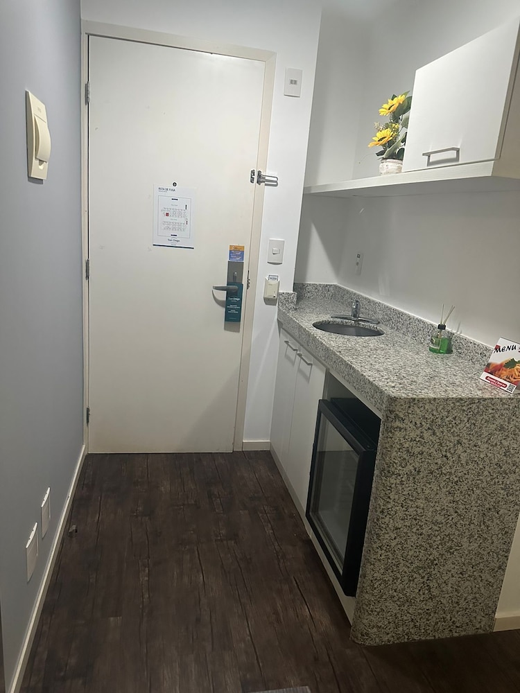 San Diego Suites Pampulha 66/67