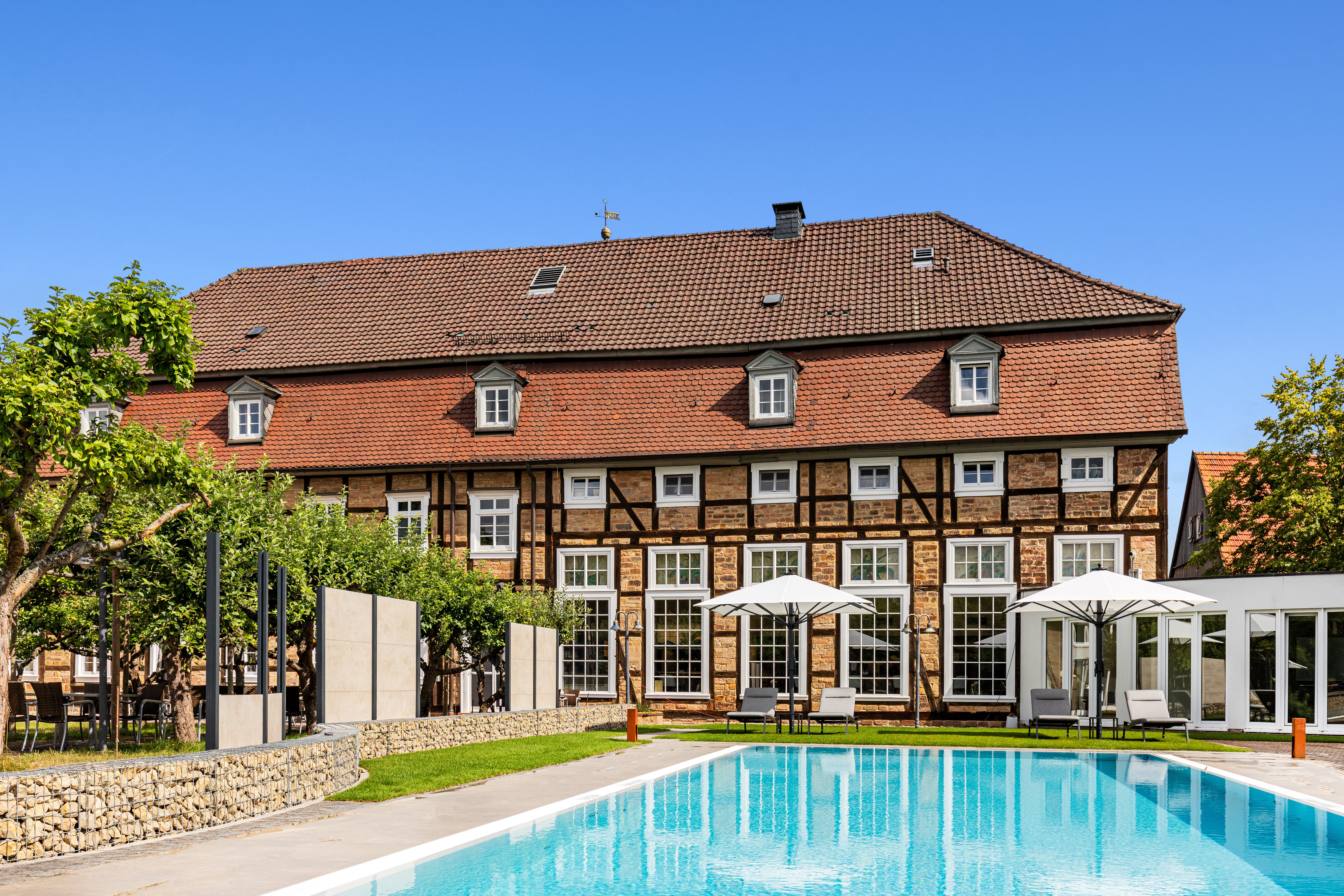 Welcome Hotel Bad Arolsen 3/50