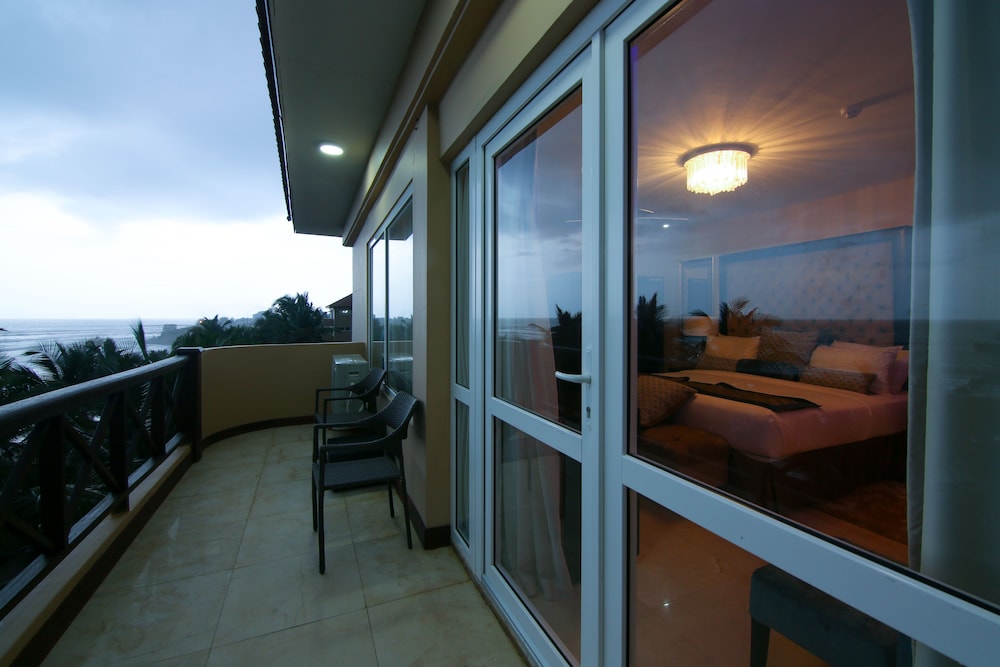 Best Western Plus Accra Beach Hotel 27/51