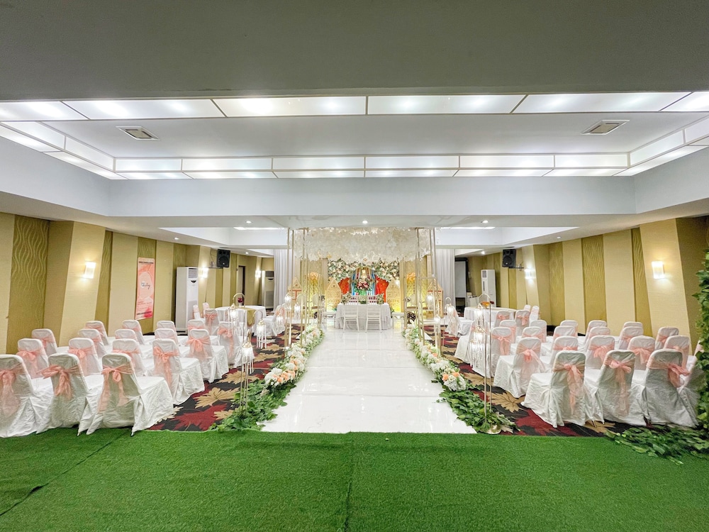 Hotel Pangeran City 26/30