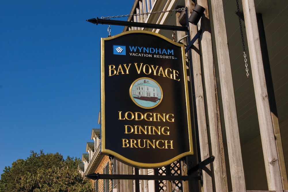 Club Wyndham Bay Voyage Inn 16/50