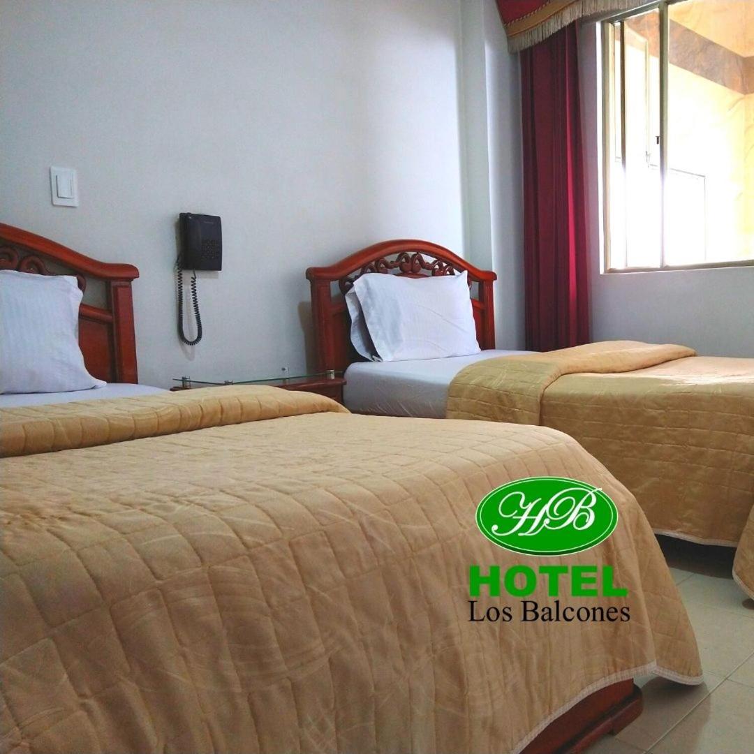 Los Balcones Hotel 23/38