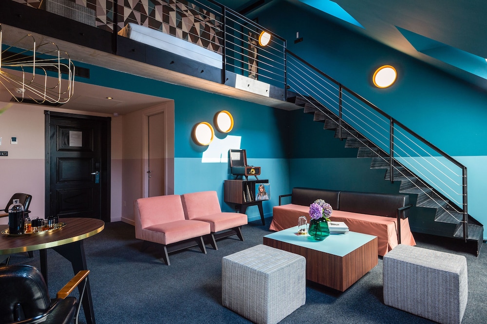 Stories Boutique Hotel 51/72