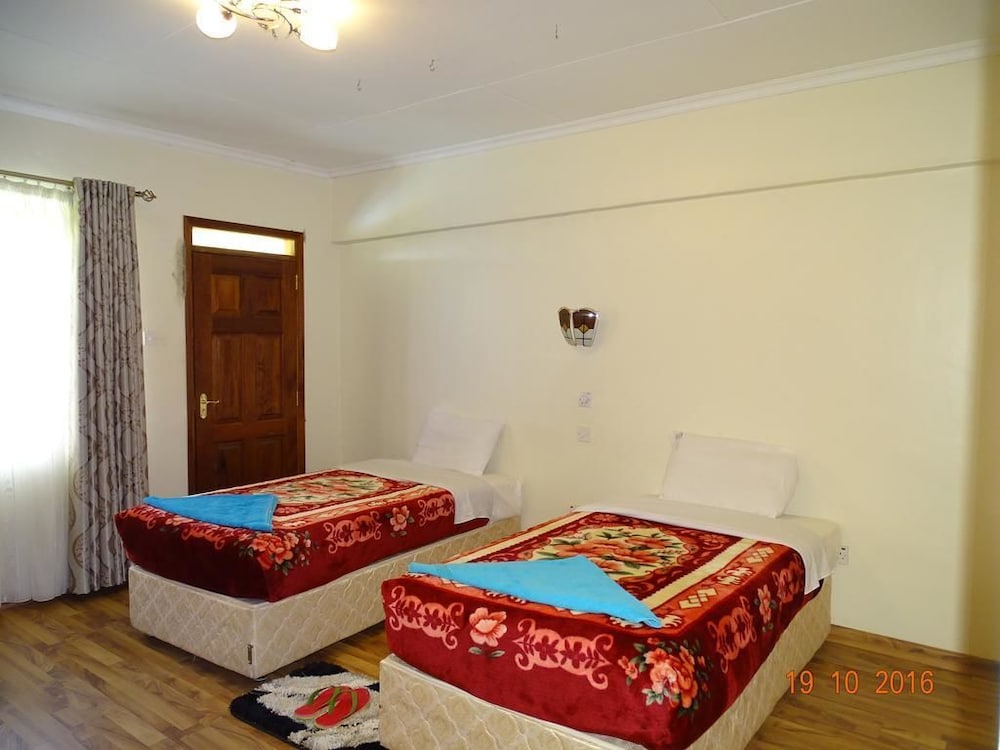 Tumaini Cottages And Conference Centre 10/60