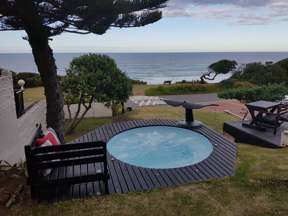 Whales Way Ocean Retreat 42/50